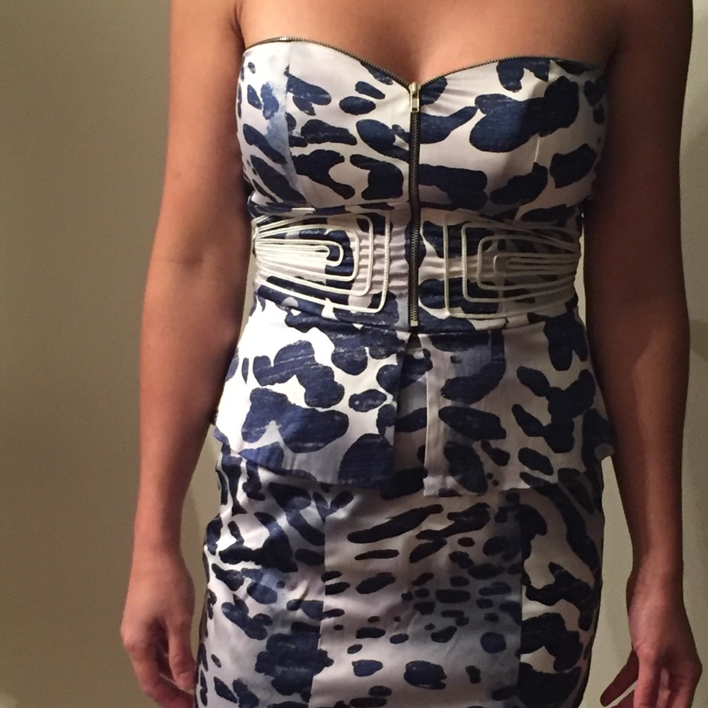 XOXO Size 3/4